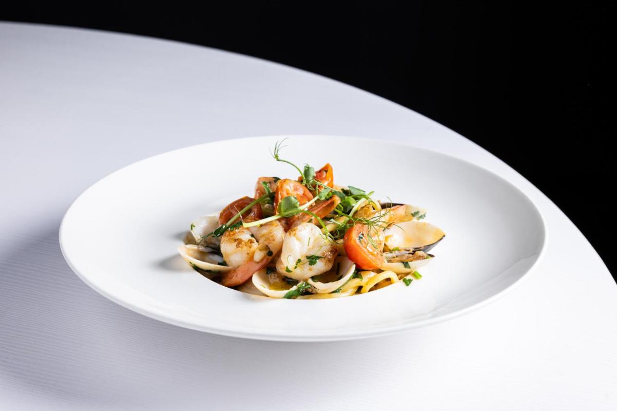 Rezydent Hotel Sopot - MGallery Collection