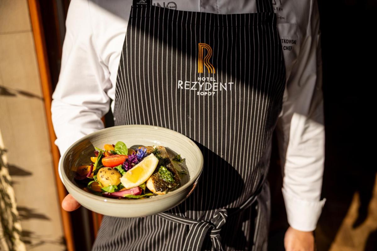 Rezydent Hotel Sopot - MGallery Collection