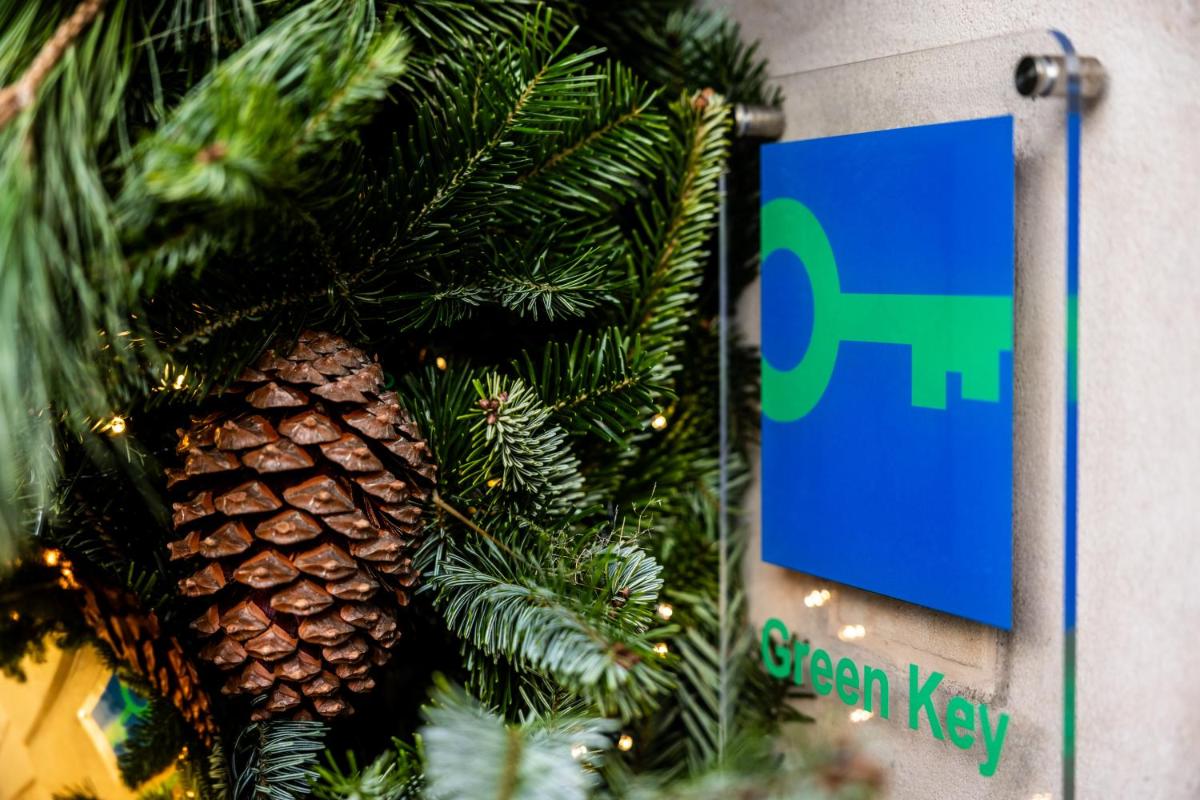 Rezydent Hotel Sopot - MGallery Collection