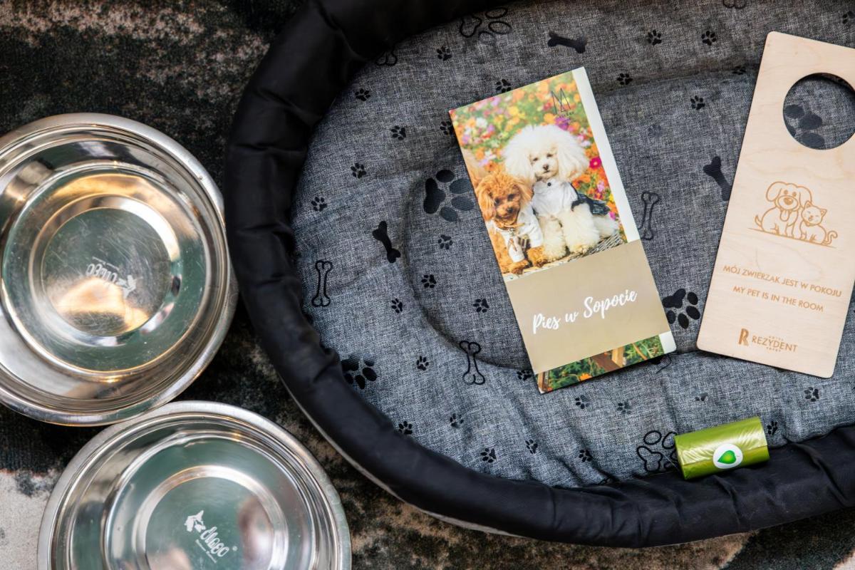 Rezydent Hotel Sopot - MGallery Collection