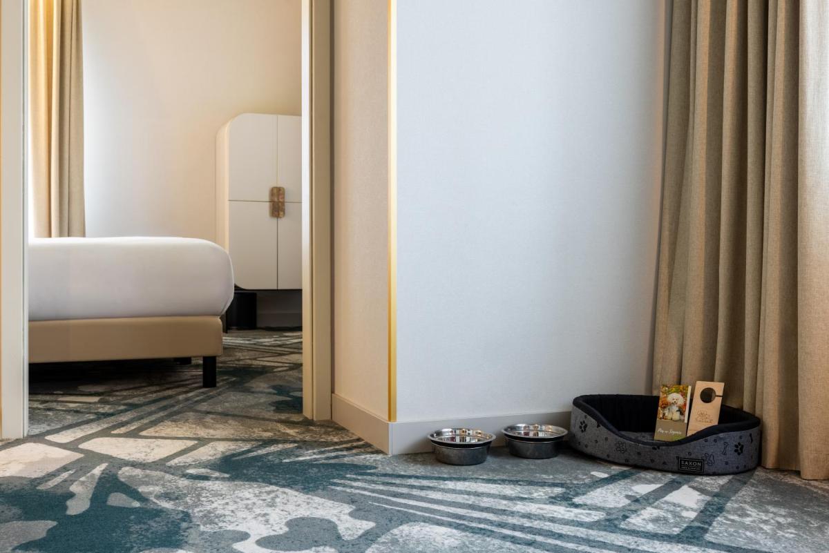 Rezydent Hotel Sopot - MGallery Collection