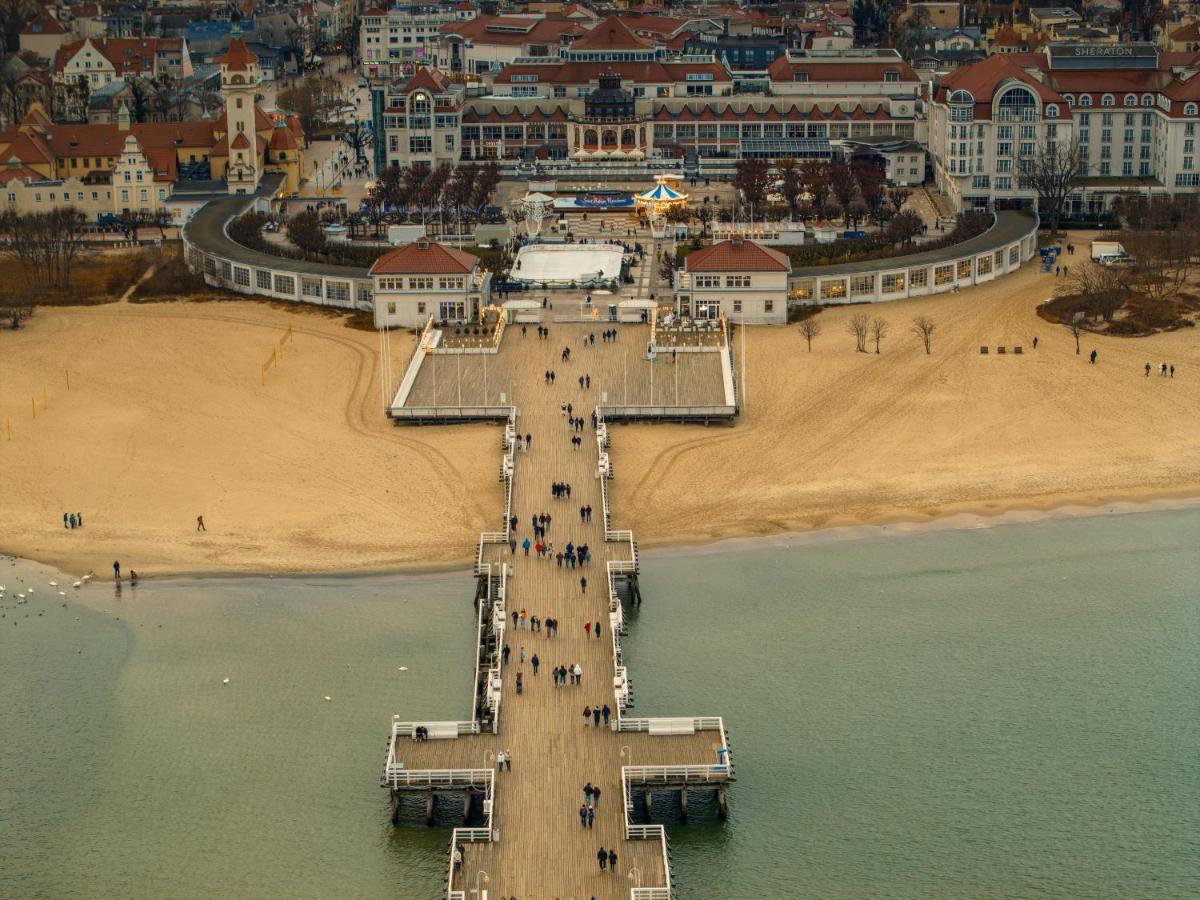 Rezydent Hotel Sopot - MGallery Collection