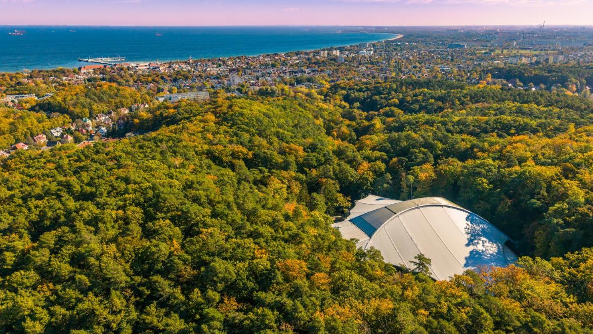 Rezydent Hotel Sopot - MGallery Collection