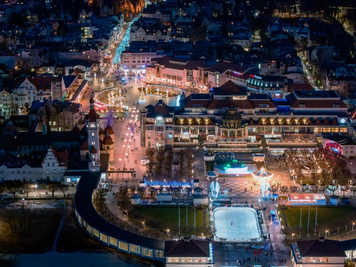 Rezydent Hotel Sopot - MGallery Collection