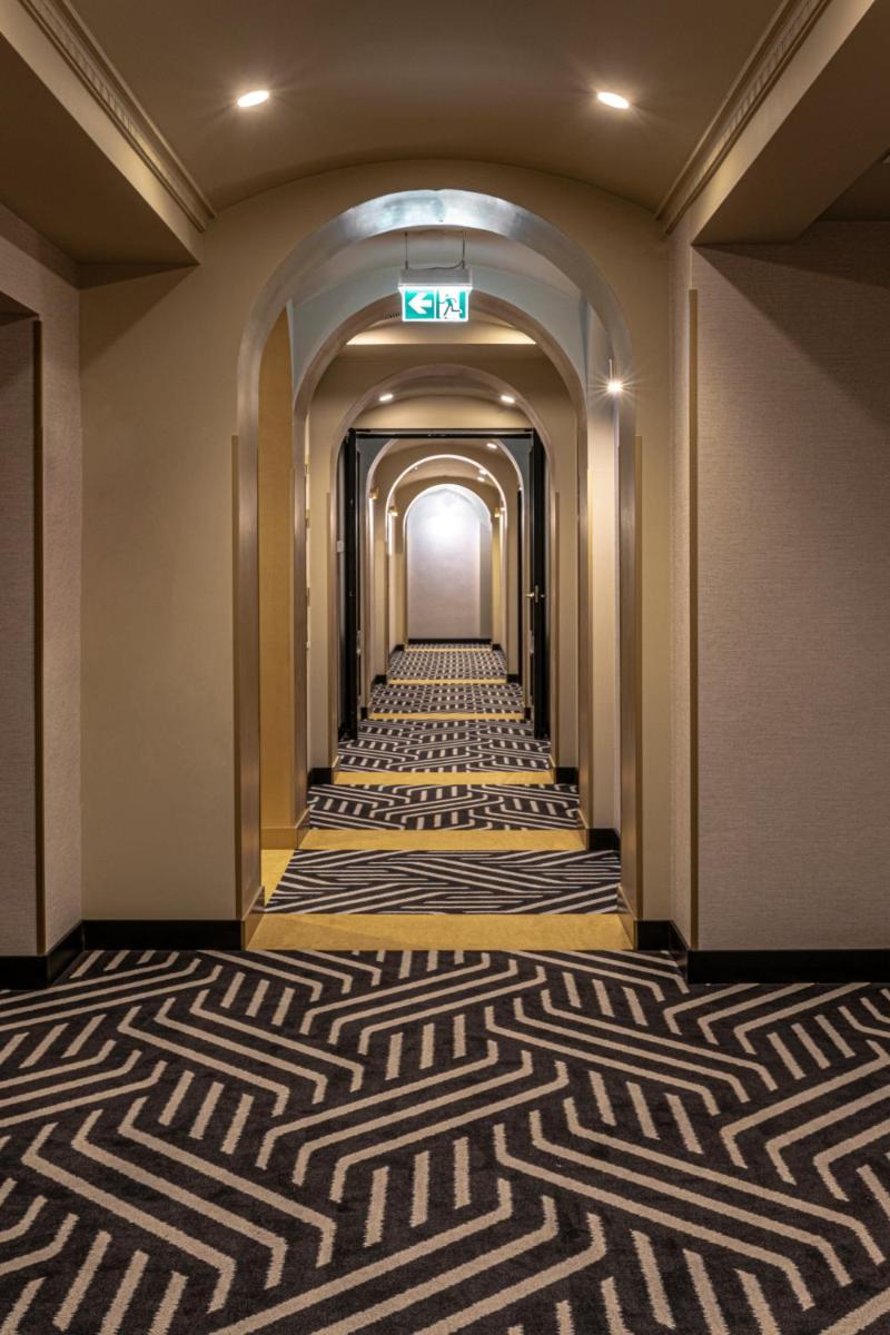 Rezydent Hotel Sopot - MGallery Collection