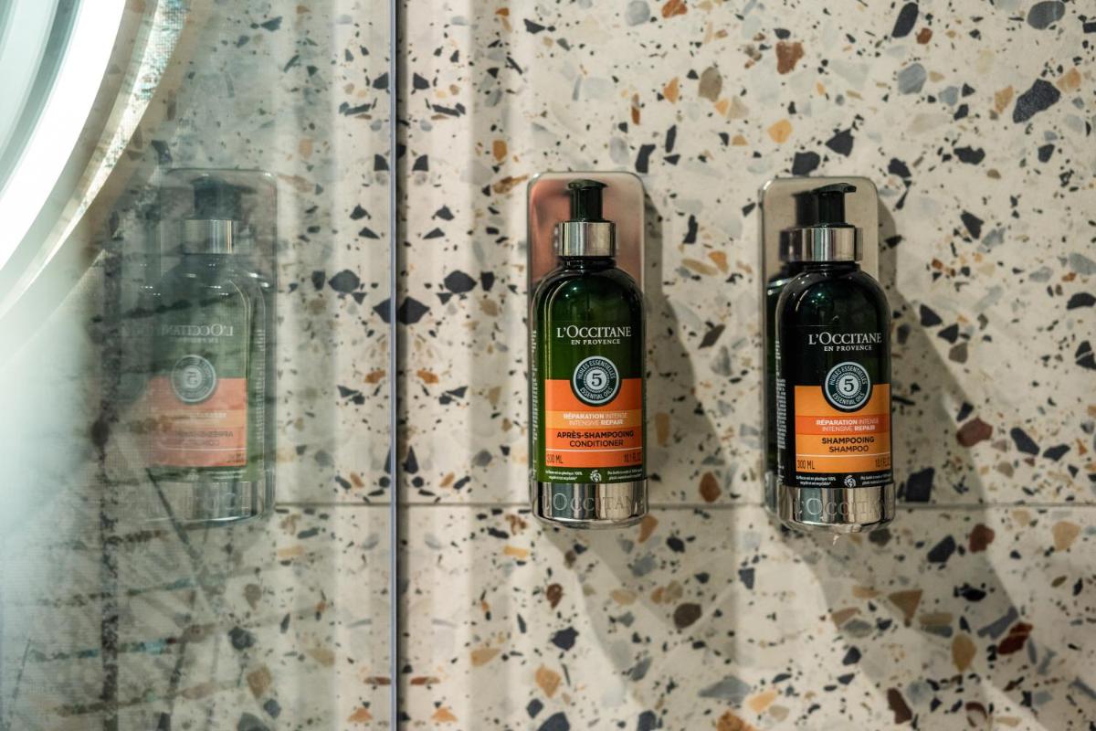 Rezydent Hotel Sopot - MGallery Collection