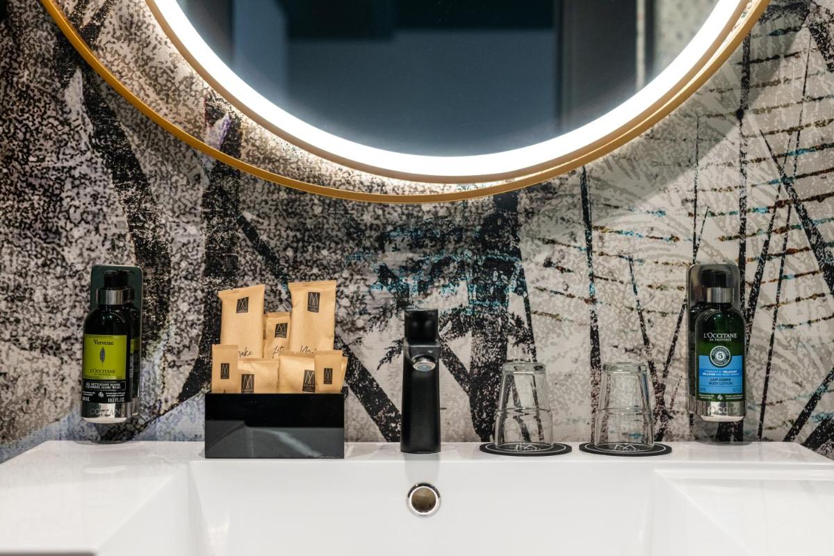 Rezydent Hotel Sopot - MGallery Collection