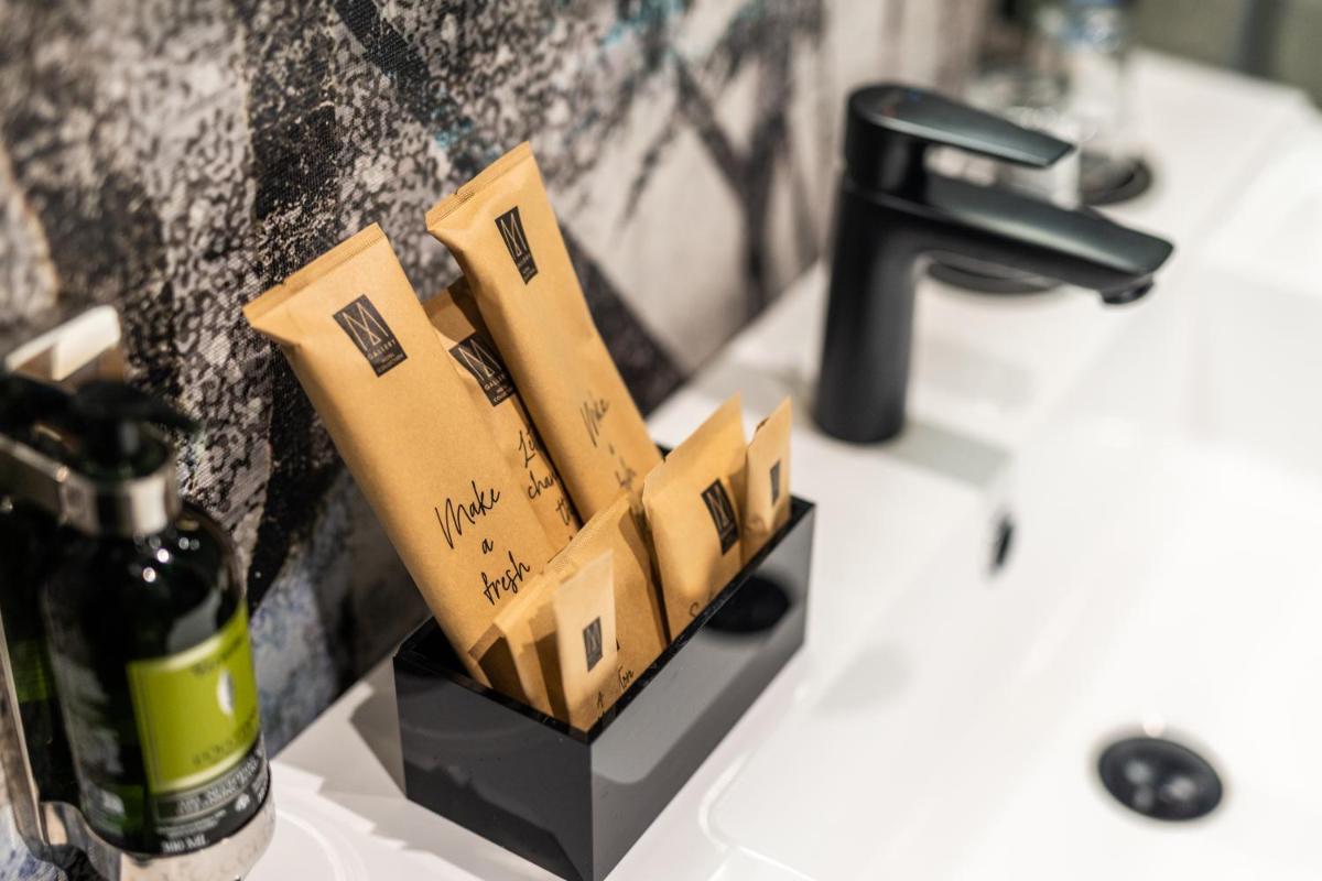 Rezydent Hotel Sopot - MGallery Collection