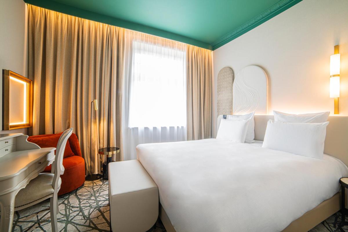 Rezydent Hotel Sopot - MGallery Collection