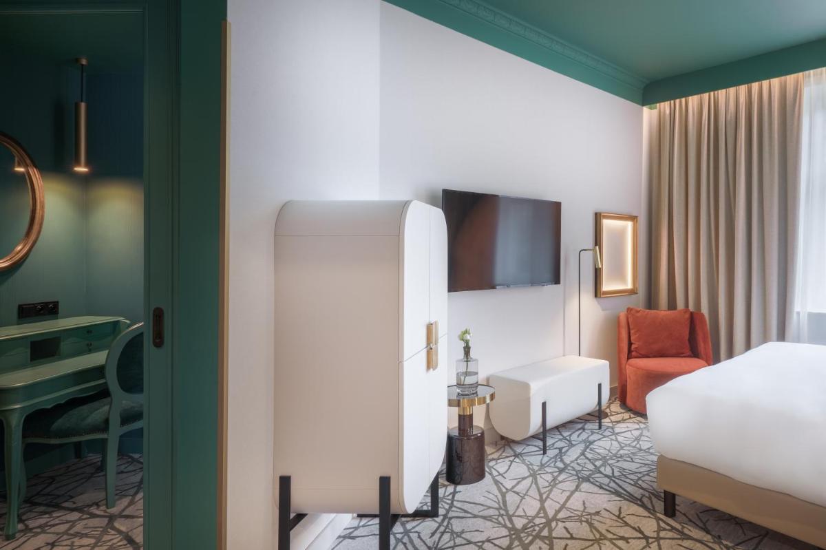 Rezydent Hotel Sopot - MGallery Collection