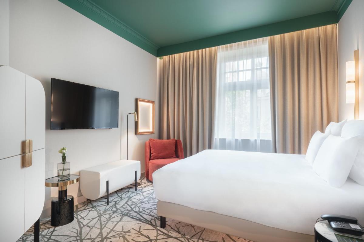 Rezydent Hotel Sopot - MGallery Collection