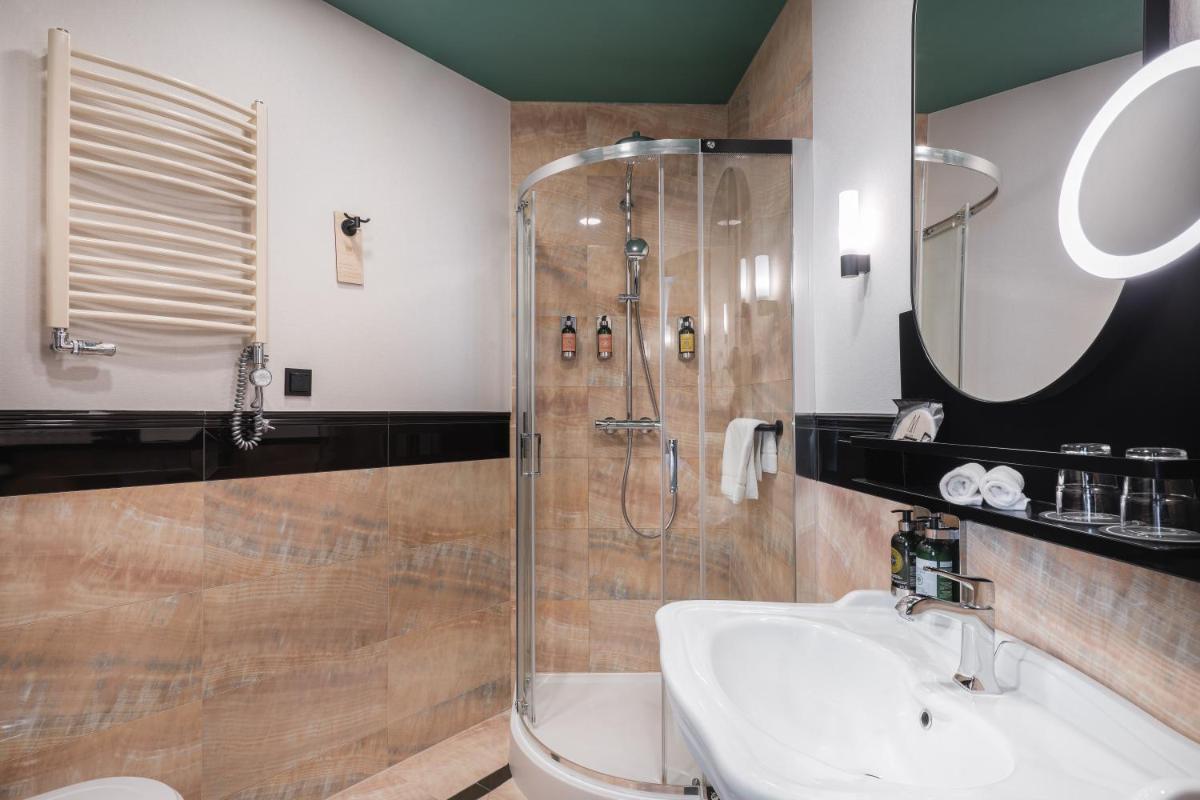 Rezydent Hotel Sopot - MGallery Collection