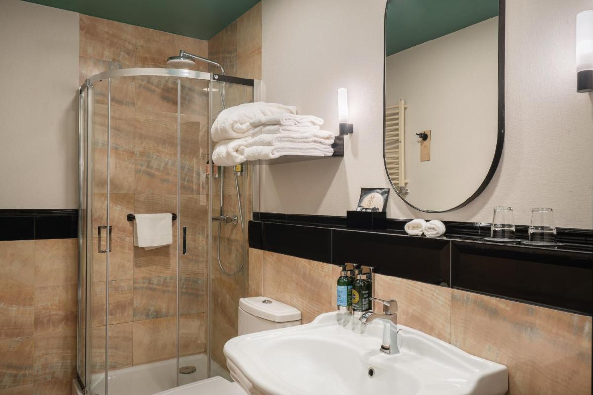 Rezydent Hotel Sopot - MGallery Collection