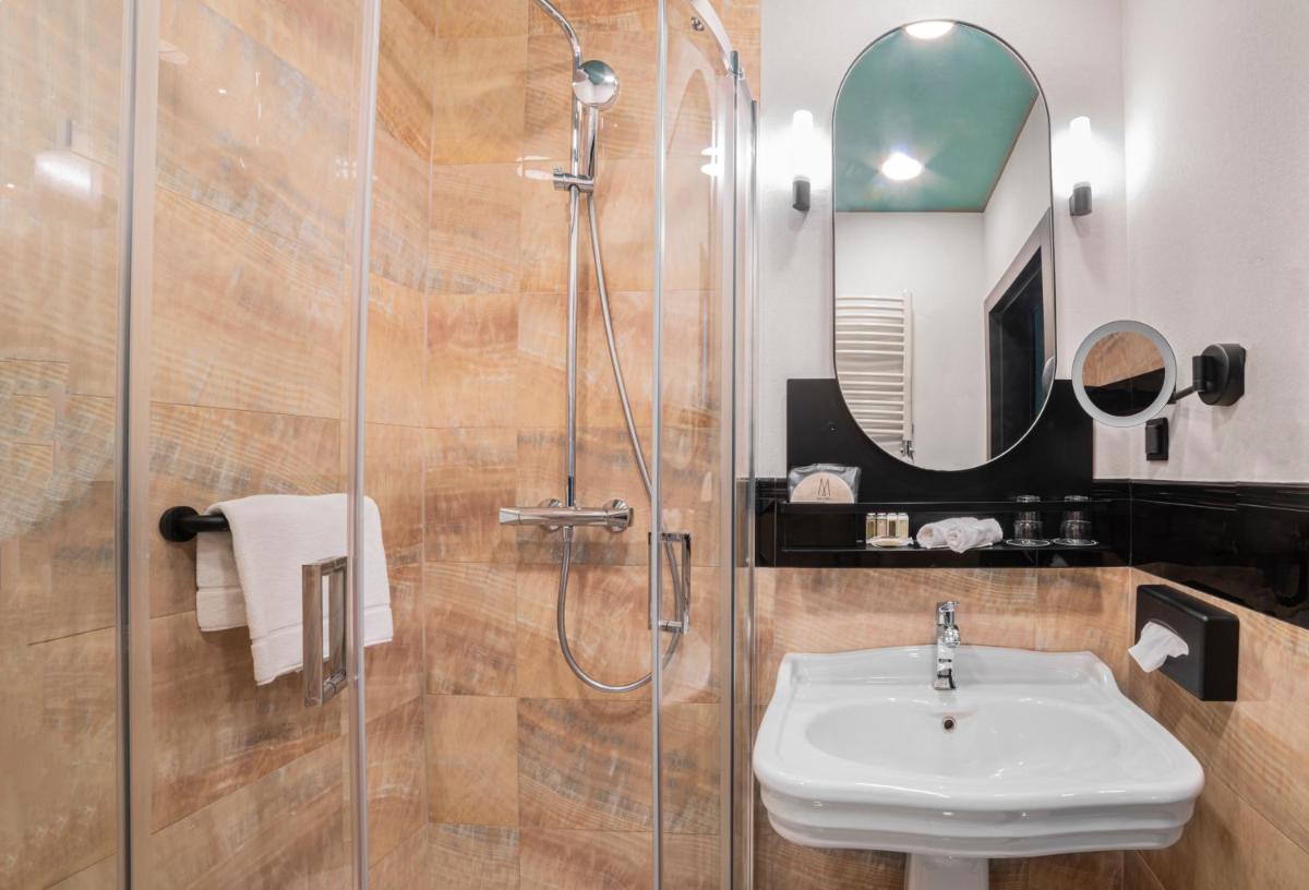 Rezydent Hotel Sopot - MGallery Collection