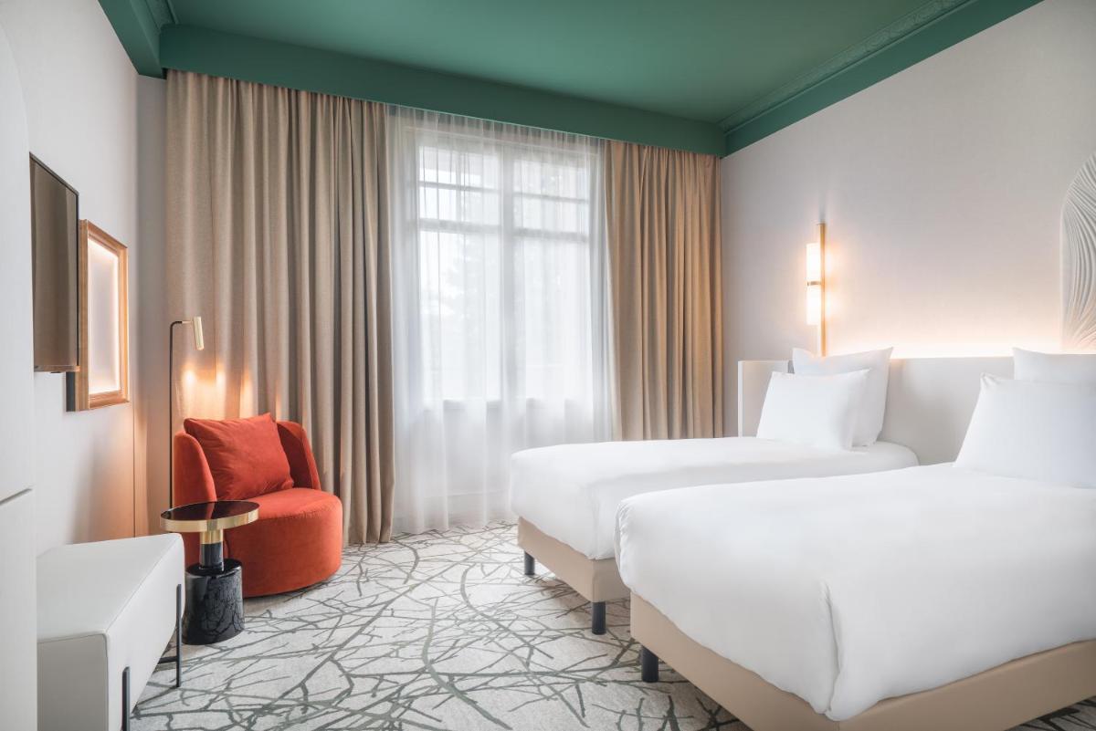 Rezydent Hotel Sopot - MGallery Collection