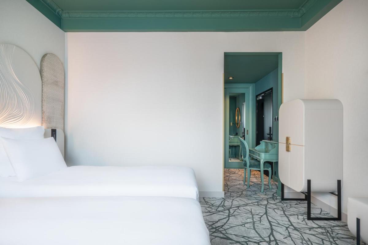 Rezydent Hotel Sopot - MGallery Collection