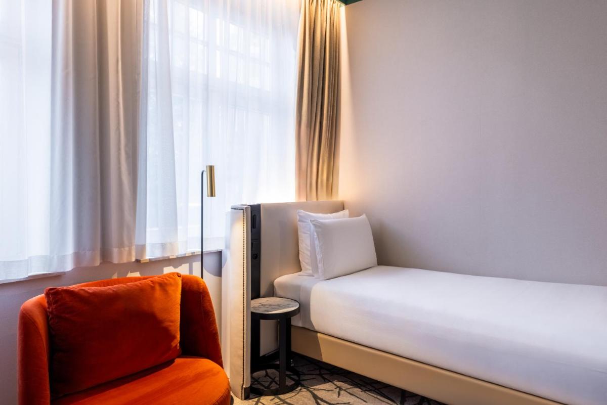 Rezydent Hotel Sopot - MGallery Collection