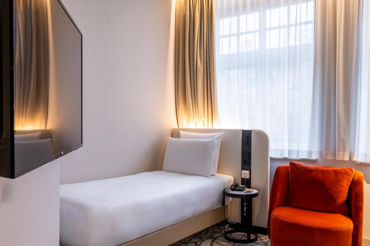 Rezydent Hotel Sopot - MGallery Collection