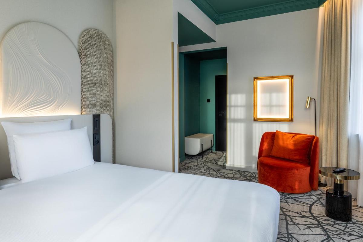 Rezydent Hotel Sopot - MGallery Collection