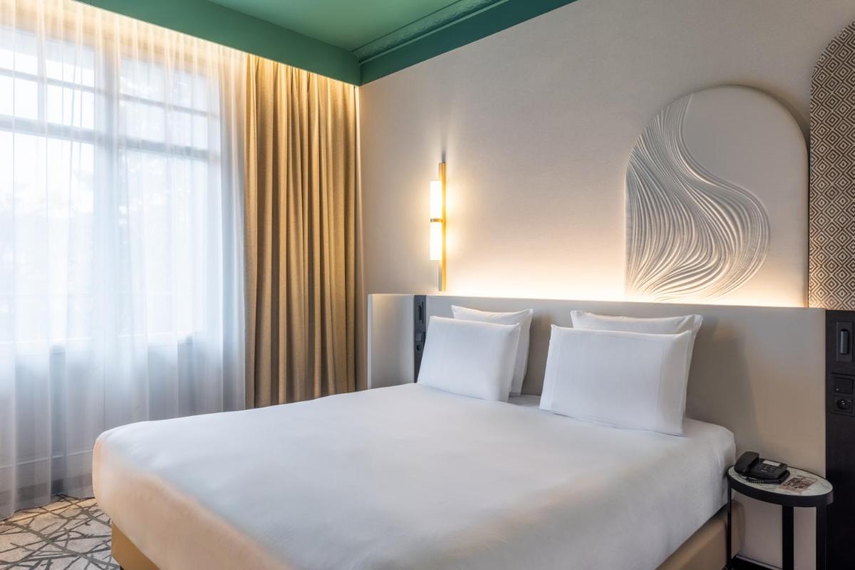 Rezydent Hotel Sopot - MGallery Collection