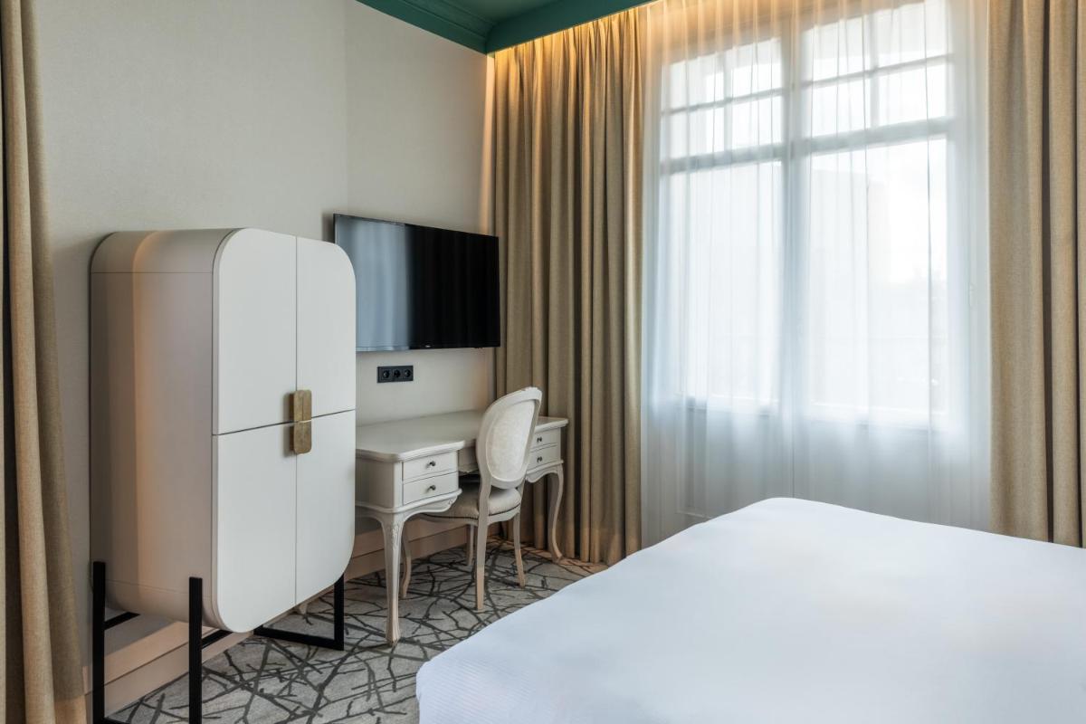 Rezydent Hotel Sopot - MGallery Collection