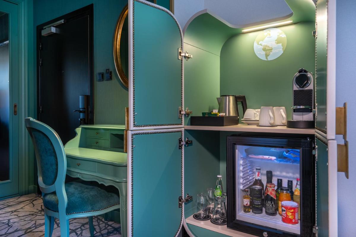 Rezydent Hotel Sopot - MGallery Collection