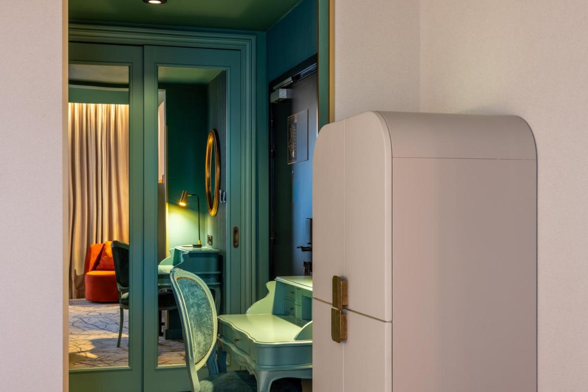 Rezydent Hotel Sopot - MGallery Collection