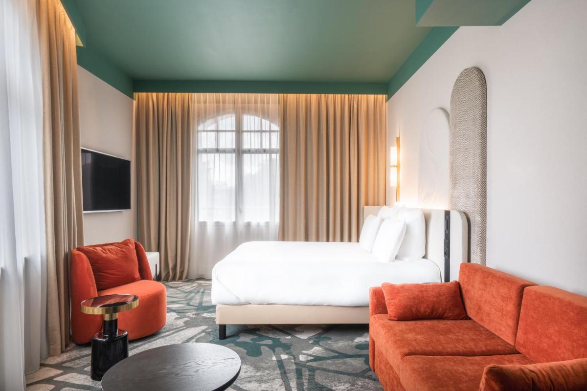 Rezydent Hotel Sopot - MGallery Collection