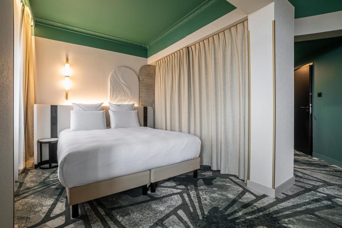 Rezydent Hotel Sopot - MGallery Collection