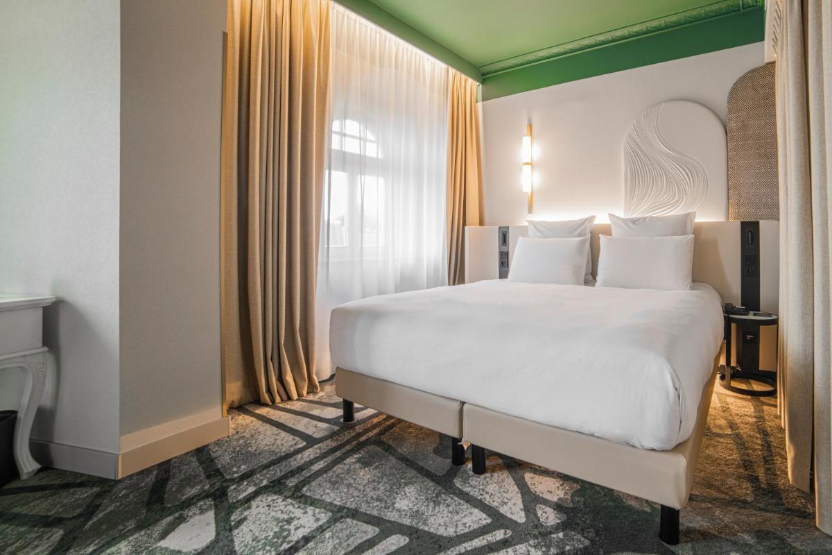 Rezydent Hotel Sopot - MGallery Collection