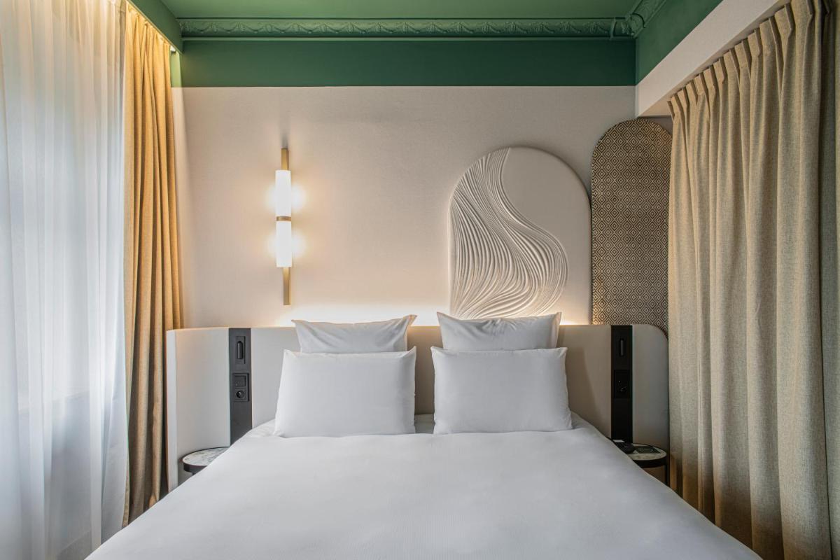 Rezydent Hotel Sopot - MGallery Collection