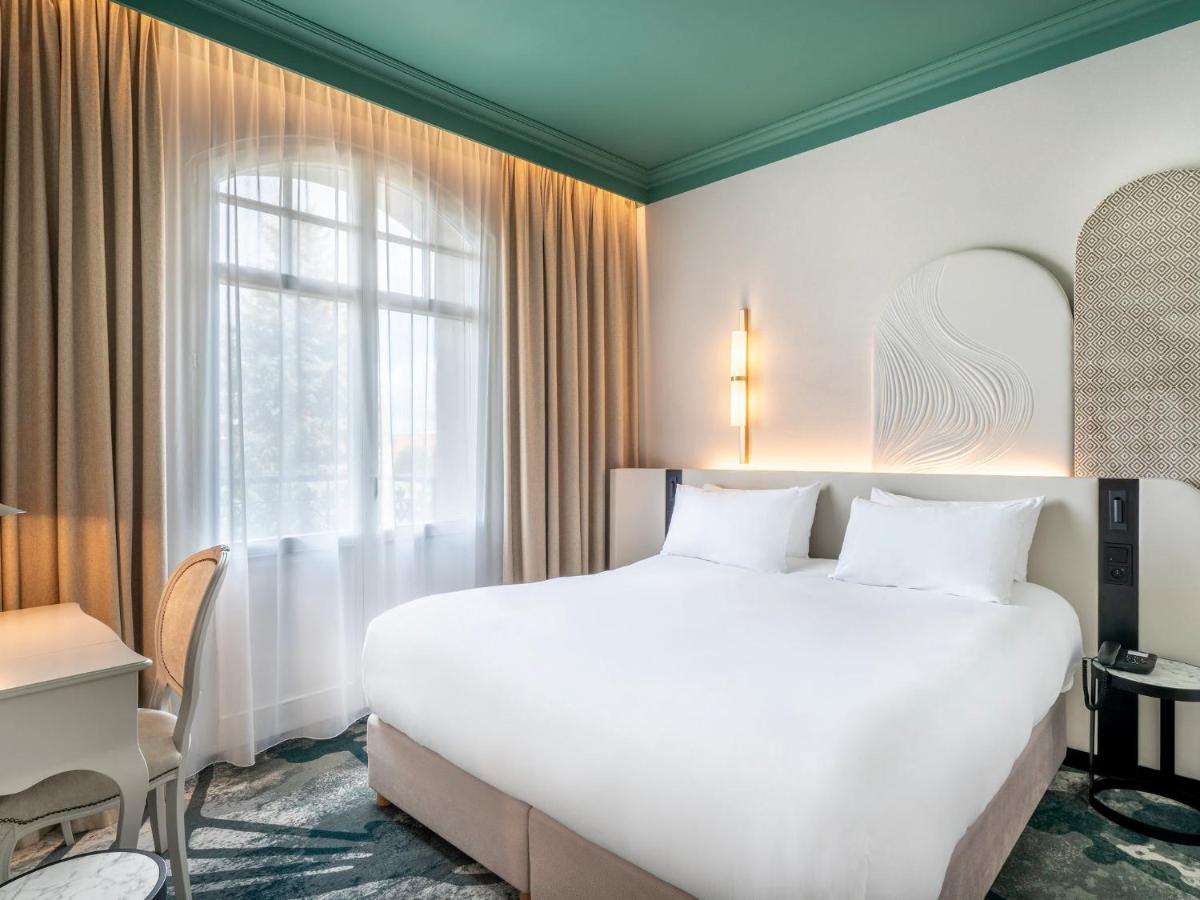 Rezydent Hotel Sopot - MGallery Collection