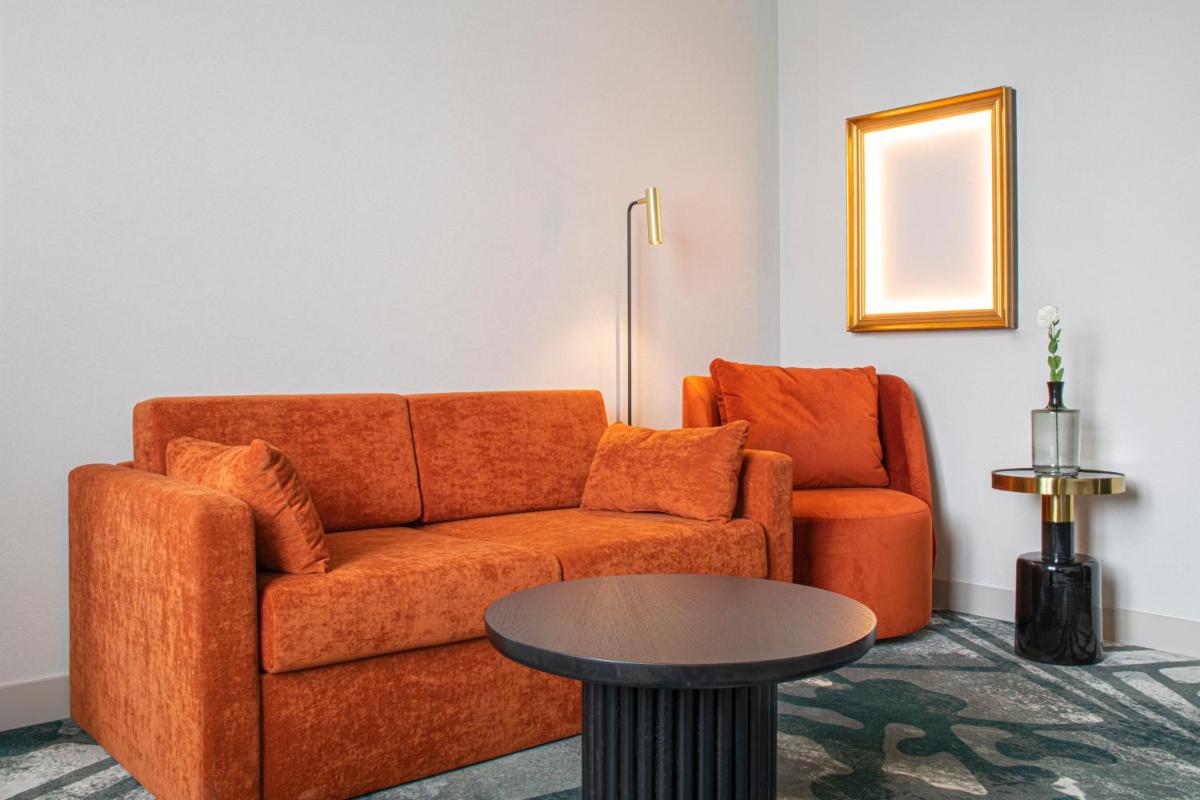 Rezydent Hotel Sopot - MGallery Collection