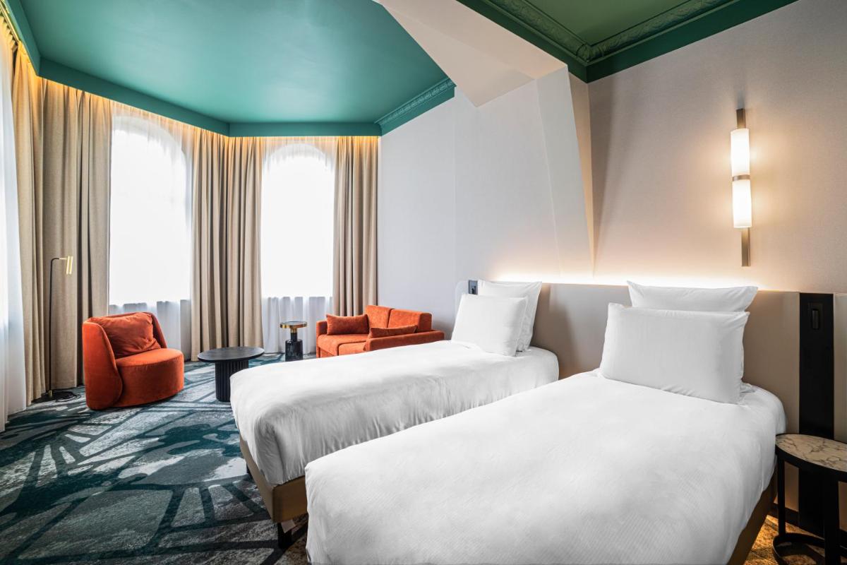 Rezydent Hotel Sopot - MGallery Collection