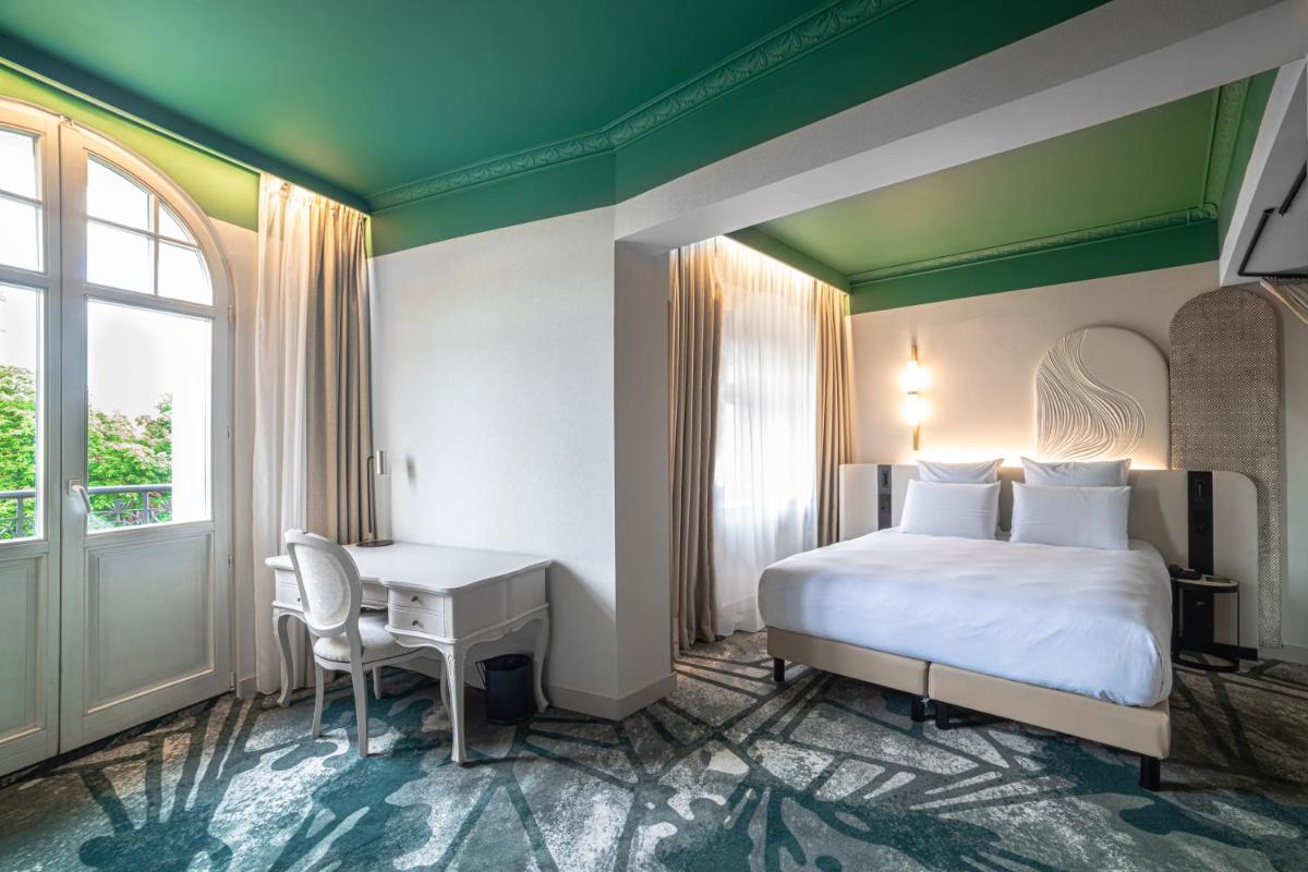 Rezydent Hotel Sopot - MGallery Collection