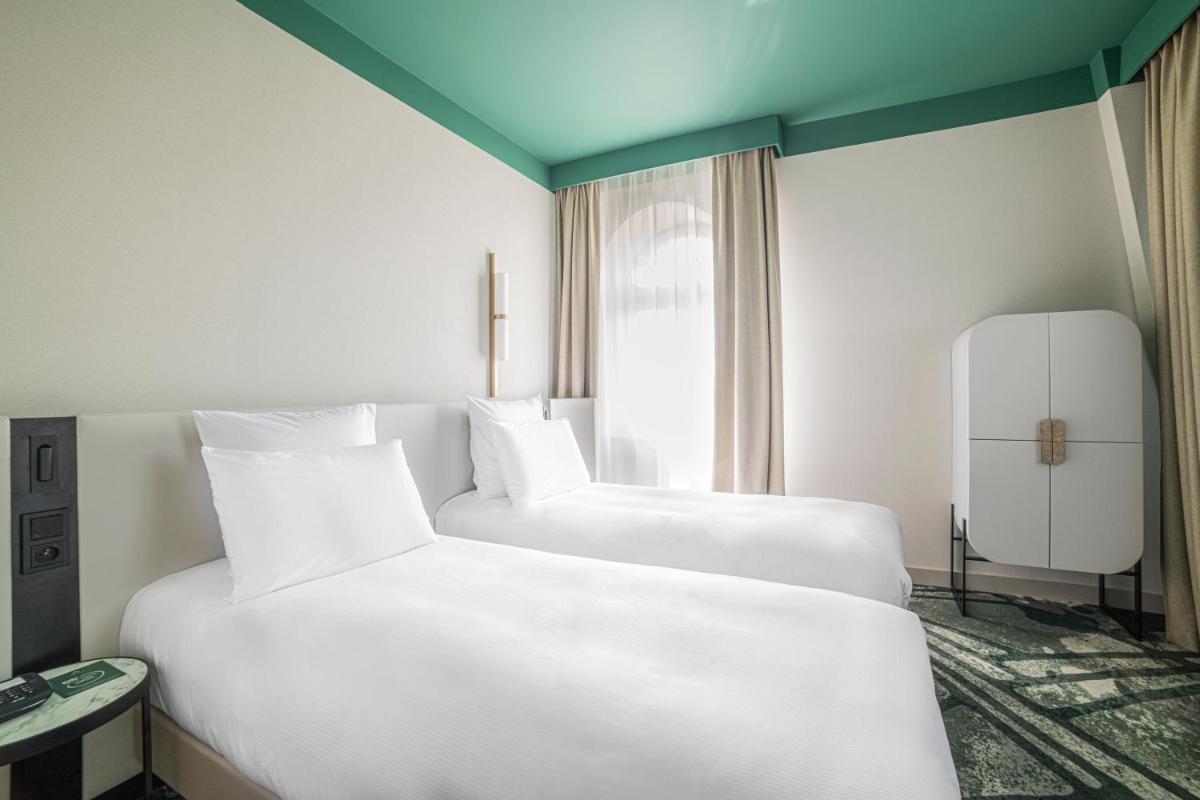 Rezydent Hotel Sopot - MGallery Collection