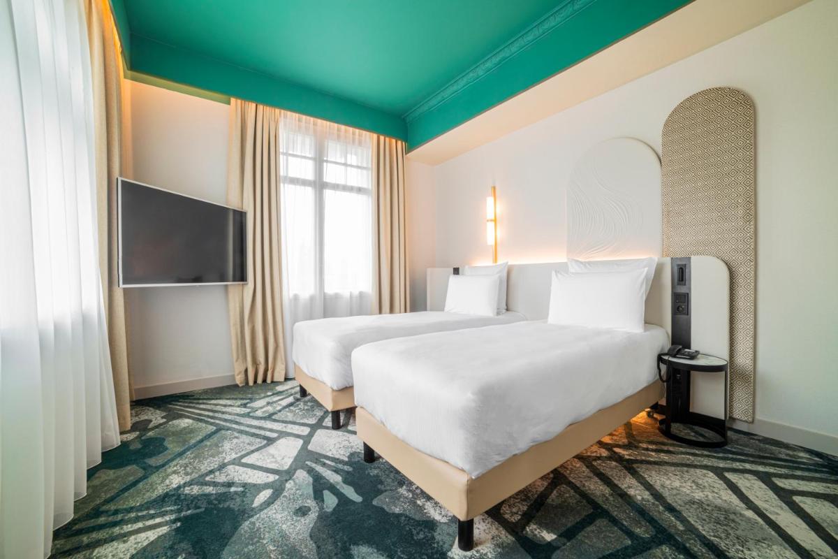 Rezydent Hotel Sopot - MGallery Collection