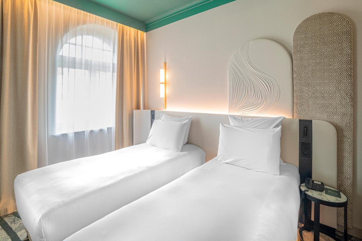 Rezydent Hotel Sopot - MGallery Collection