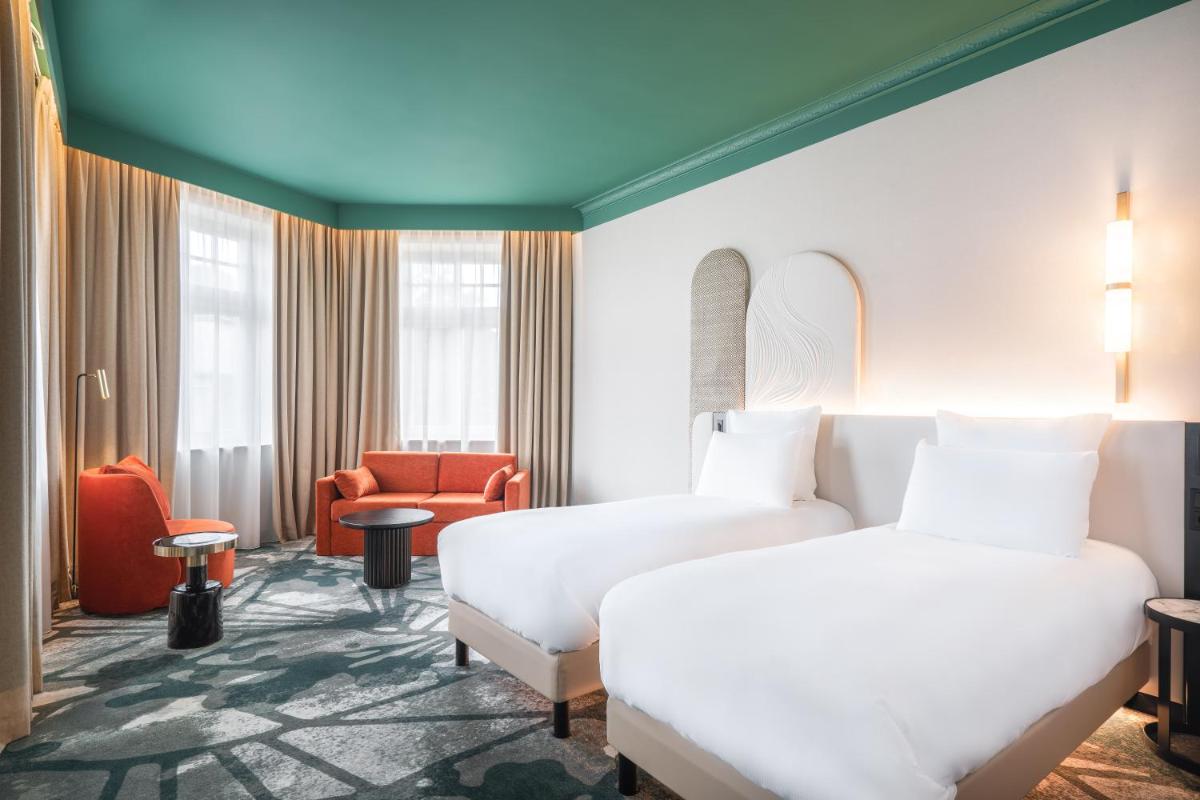 Rezydent Hotel Sopot - MGallery Collection