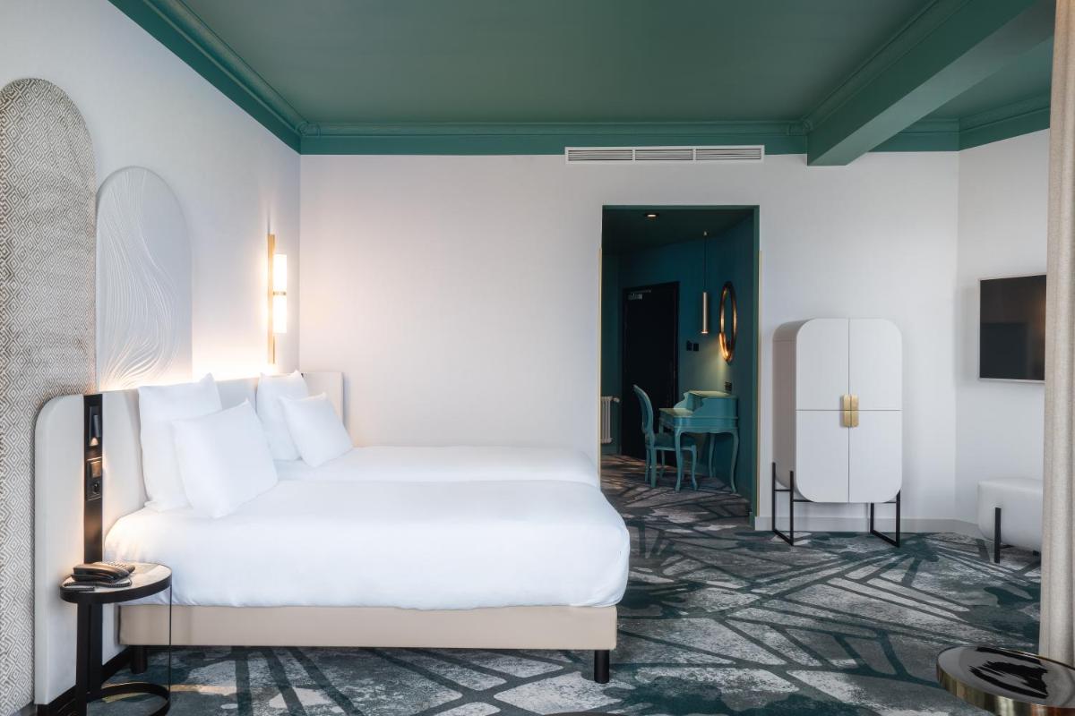 Rezydent Hotel Sopot - MGallery Collection