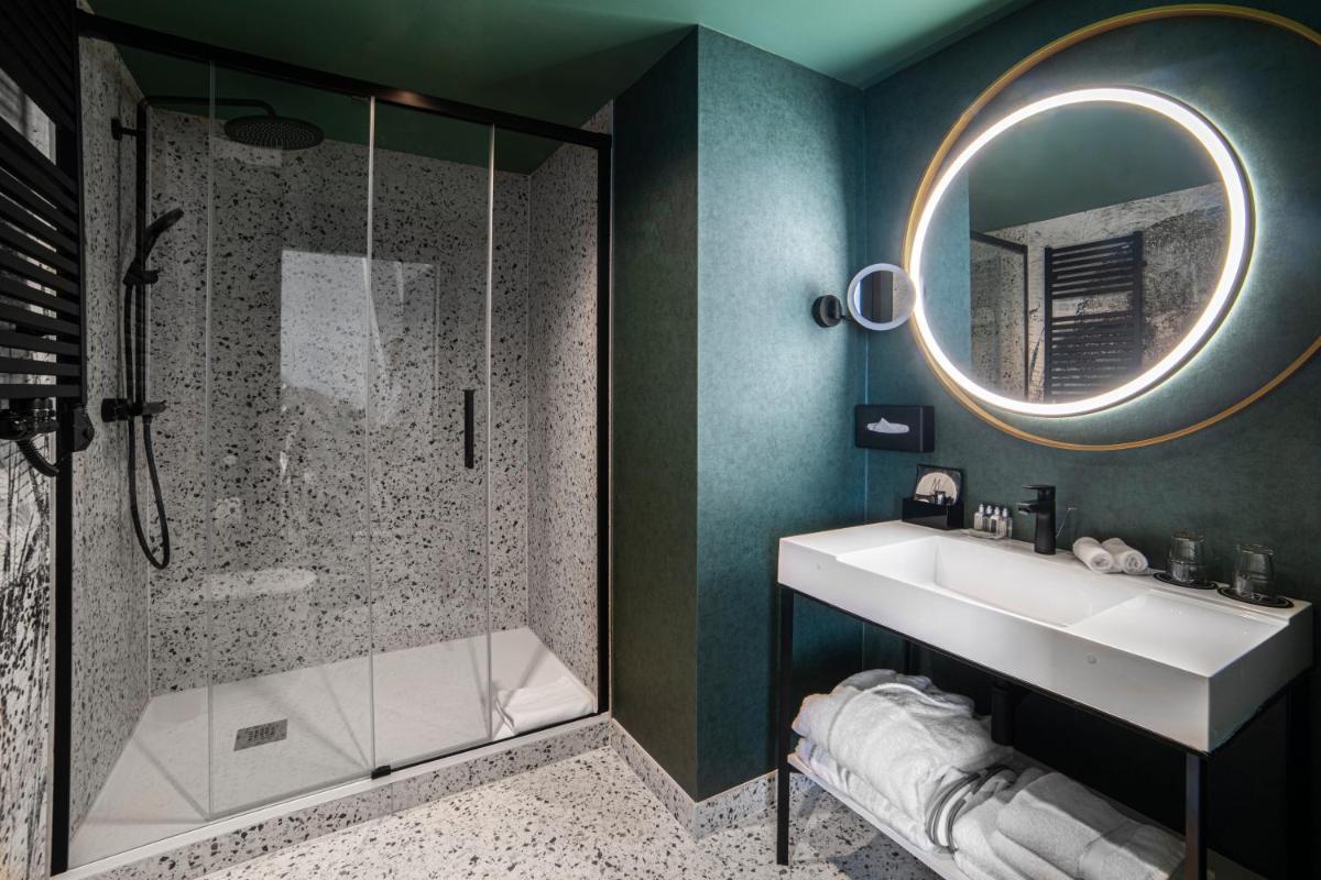 Rezydent Hotel Sopot - MGallery Collection