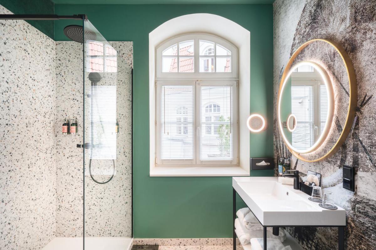 Rezydent Hotel Sopot - MGallery Collection