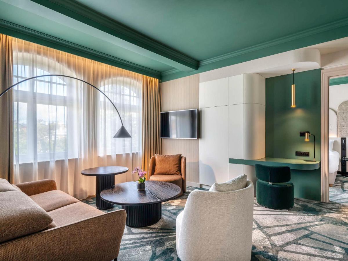 Rezydent Hotel Sopot - MGallery Collection