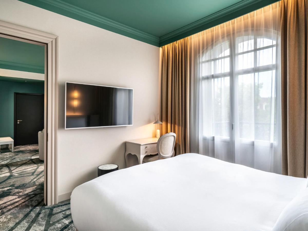 Rezydent Hotel Sopot - MGallery Collection