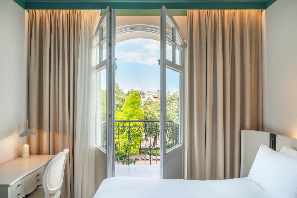 Rezydent Hotel Sopot - MGallery Collection