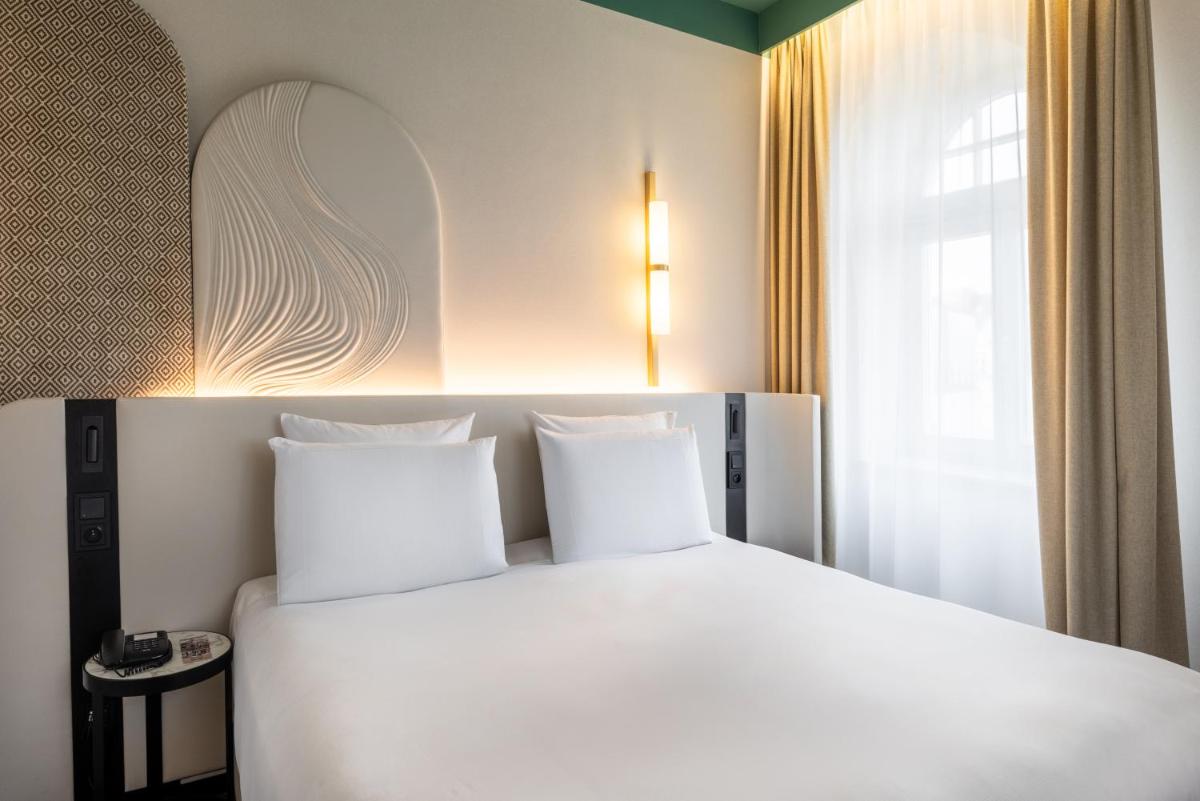 Rezydent Hotel Sopot - MGallery Collection