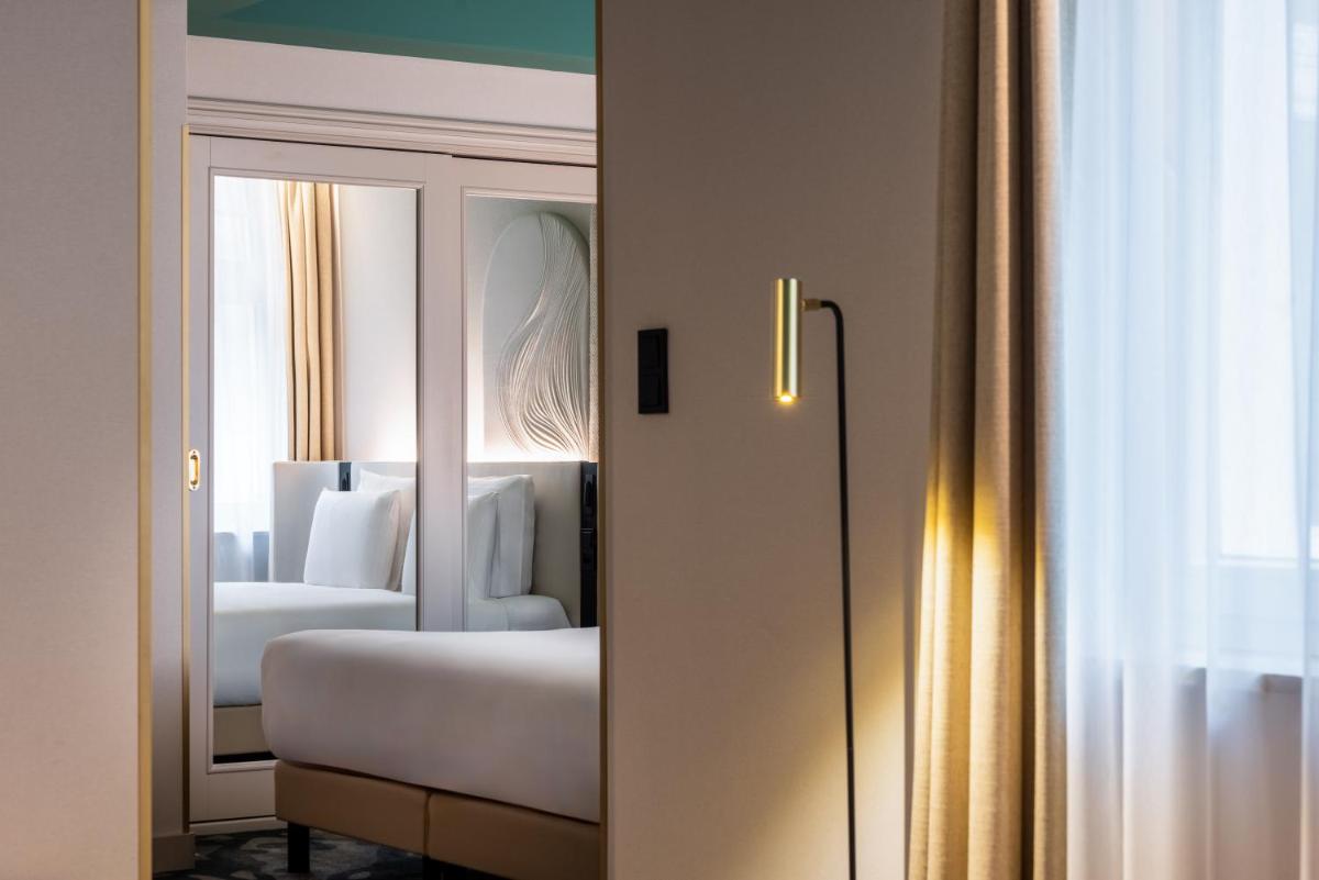 Rezydent Hotel Sopot - MGallery Collection