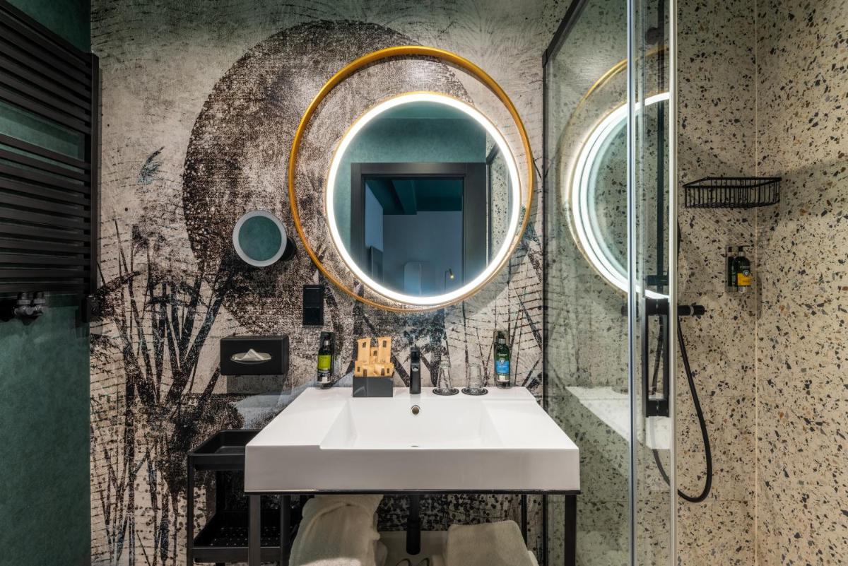 Rezydent Hotel Sopot - MGallery Collection