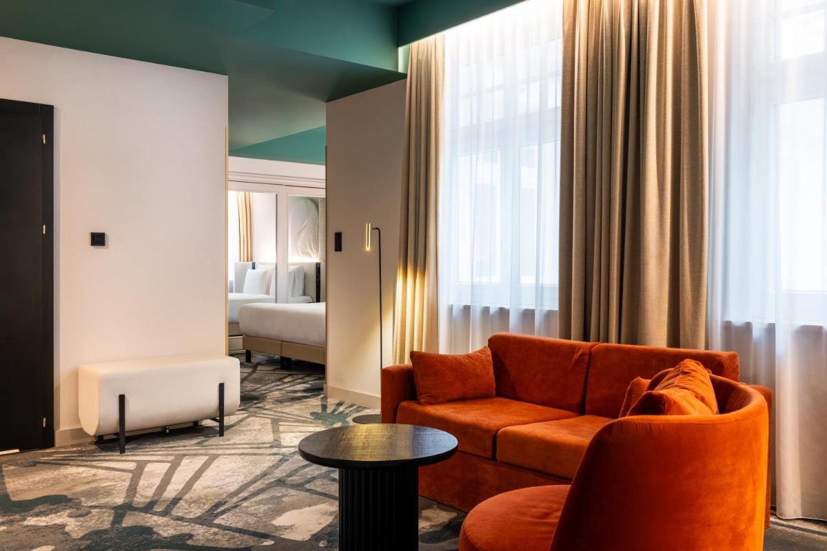 Rezydent Hotel Sopot - MGallery Collection