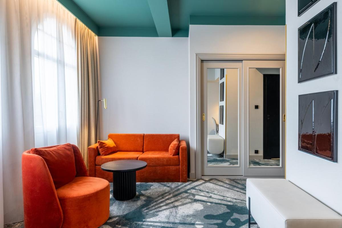 Rezydent Hotel Sopot - MGallery Collection